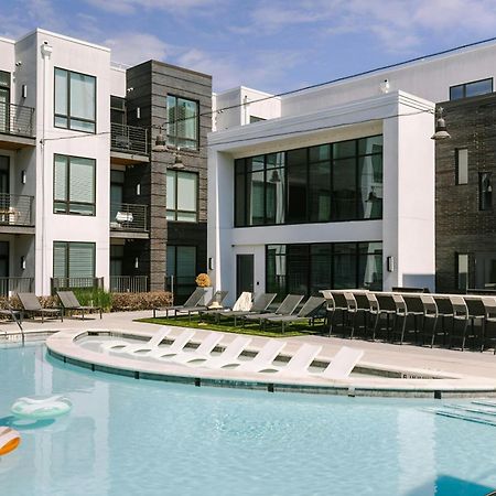 Sonder By Marriott Bonvoy Village 21 Apartments Hillsboro Village Nashville Luaran gambar