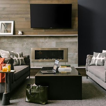 Sonder By Marriott Bonvoy Village 21 Apartments Hillsboro Village Nashville Luaran gambar