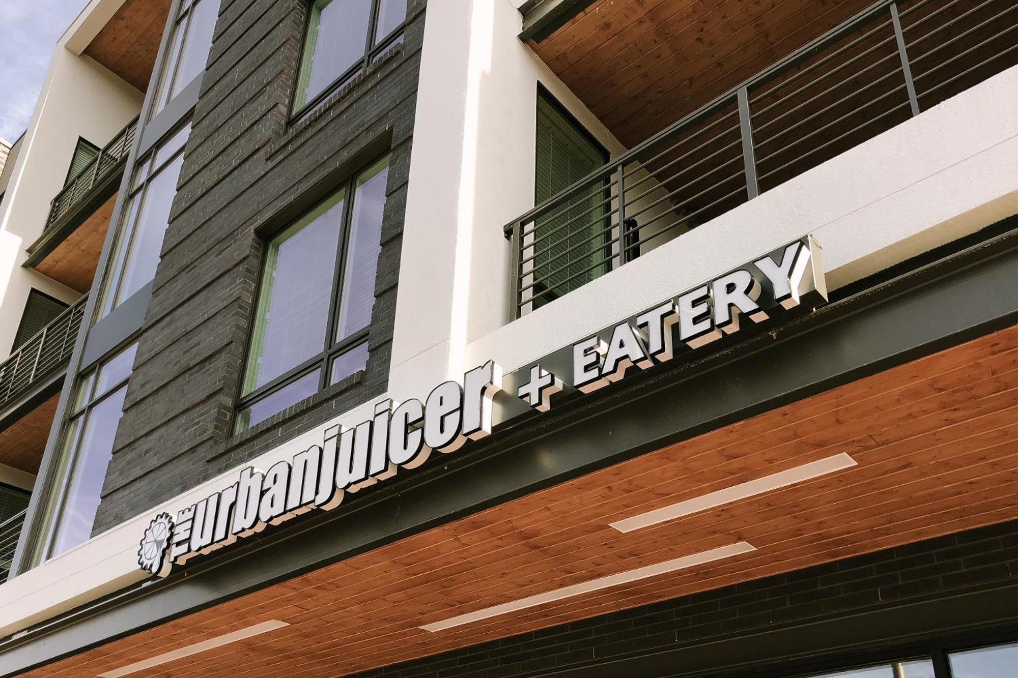 Sonder By Marriott Bonvoy Village 21 Apartments Hillsboro Village Nashville Luaran gambar