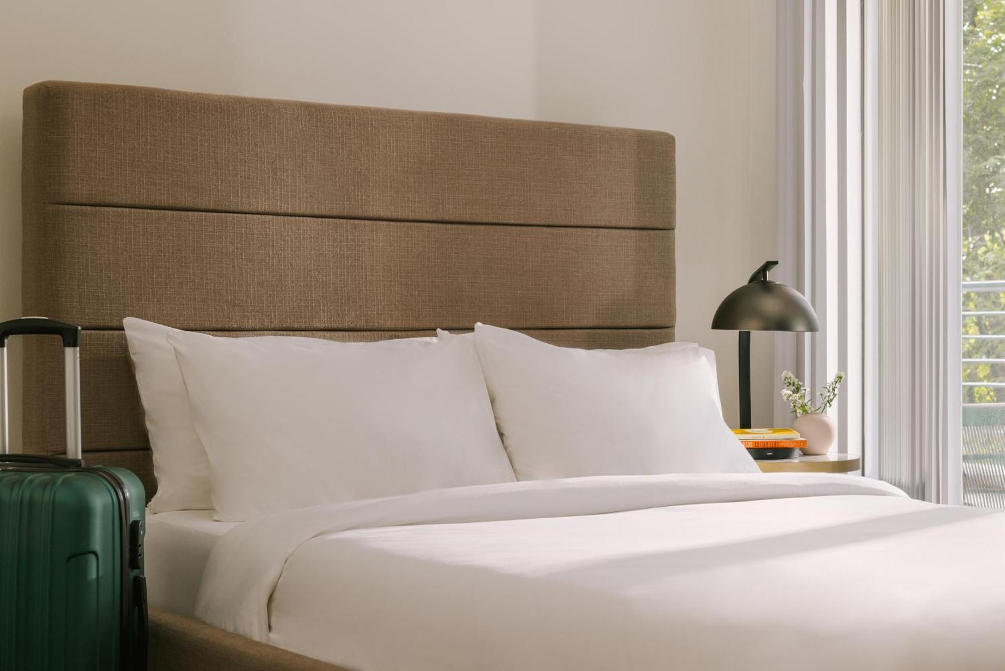 Sonder By Marriott Bonvoy Village 21 Apartments Hillsboro Village Nashville Bilik gambar