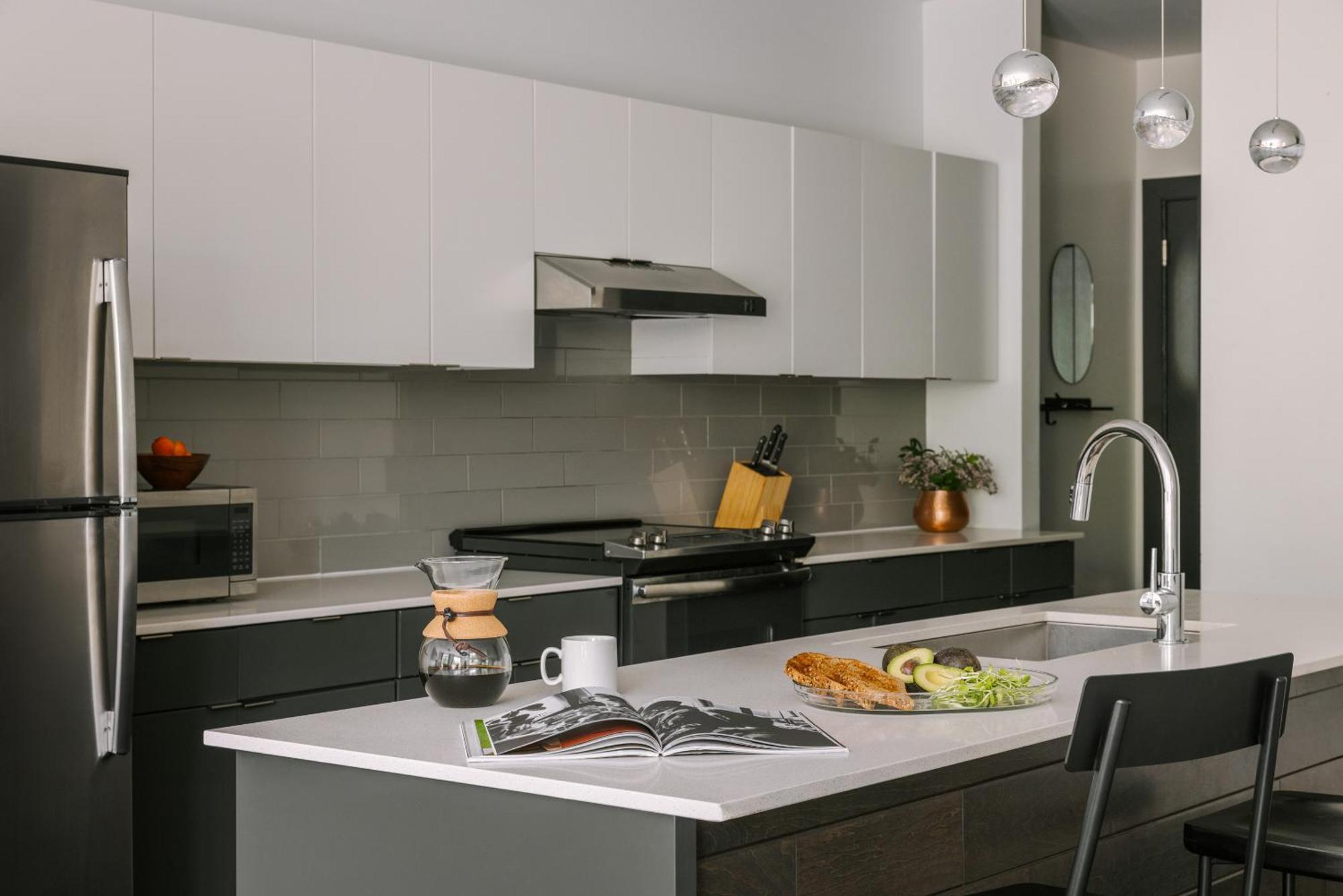 Sonder By Marriott Bonvoy Village 21 Apartments Hillsboro Village Nashville Bilik gambar