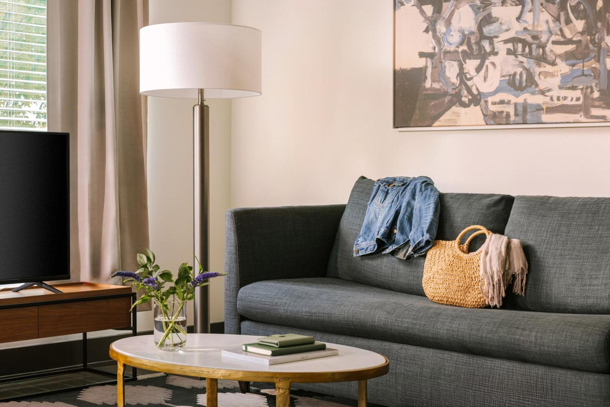 Sonder By Marriott Bonvoy Village 21 Apartments Hillsboro Village Nashville Bilik gambar