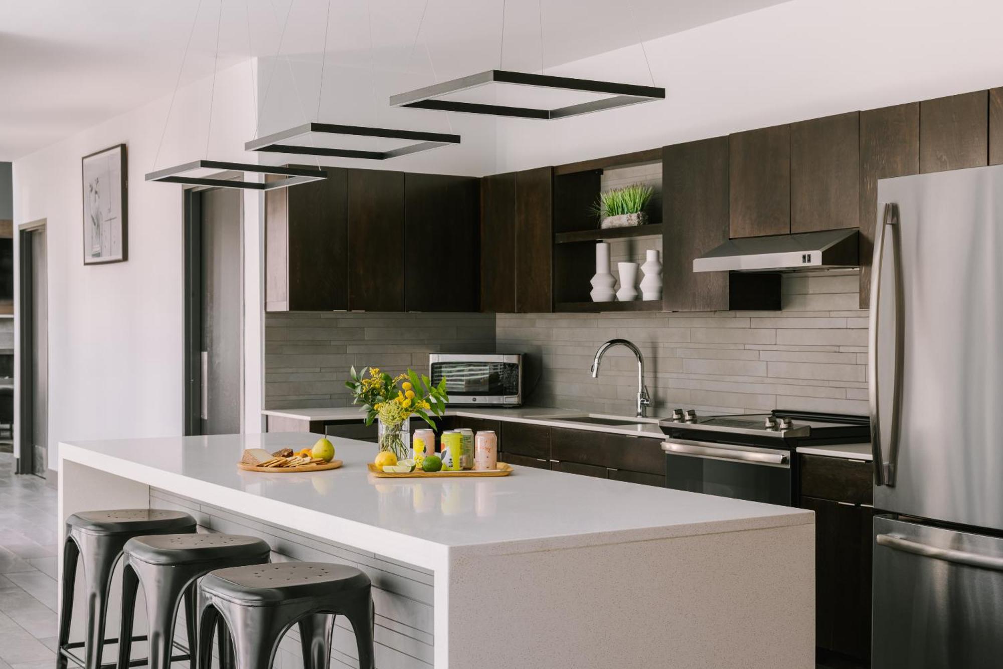 Sonder By Marriott Bonvoy Village 21 Apartments Hillsboro Village Nashville Luaran gambar
