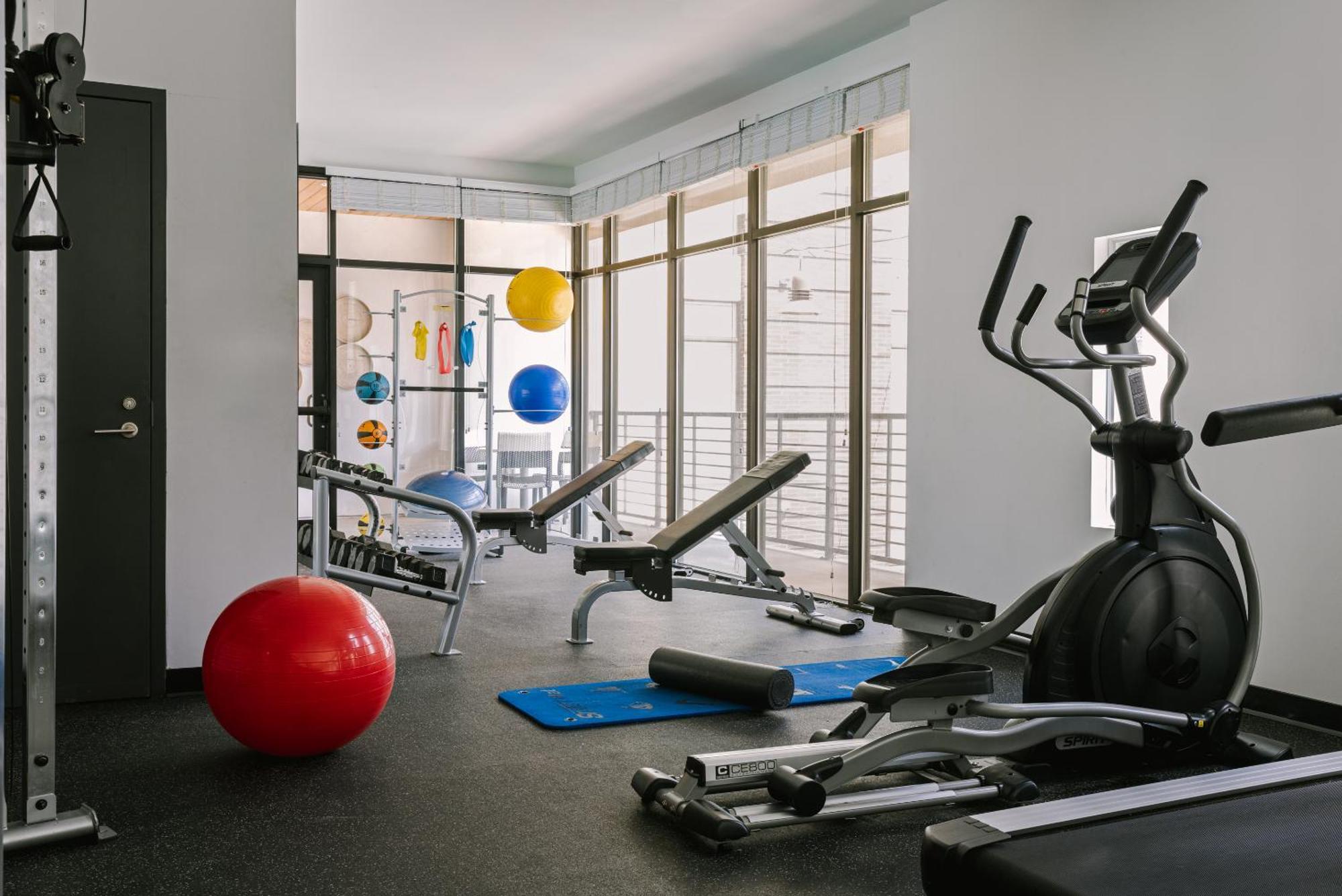 Sonder By Marriott Bonvoy Village 21 Apartments Hillsboro Village Nashville Luaran gambar