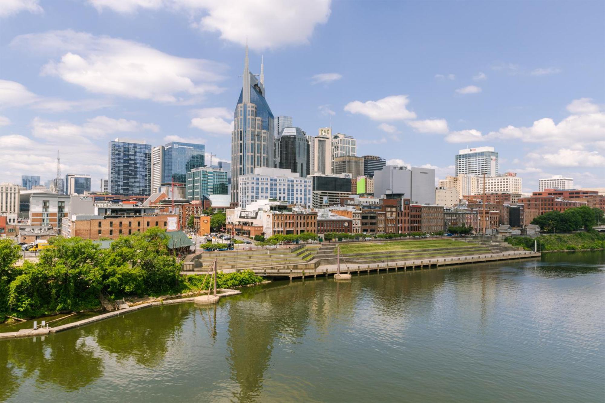 Sonder By Marriott Bonvoy Village 21 Apartments Hillsboro Village Nashville Luaran gambar