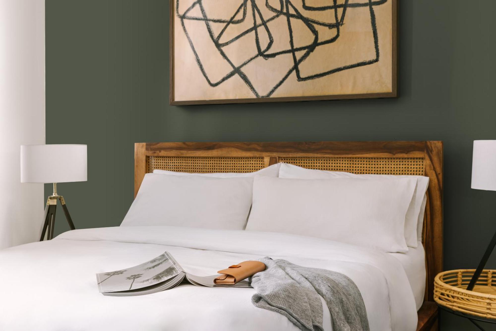 Sonder By Marriott Bonvoy Village 21 Apartments Hillsboro Village Nashville Luaran gambar