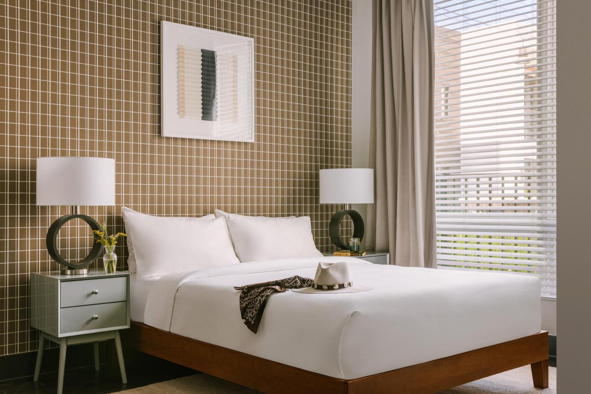 Sonder By Marriott Bonvoy Village 21 Apartments Hillsboro Village Nashville Luaran gambar