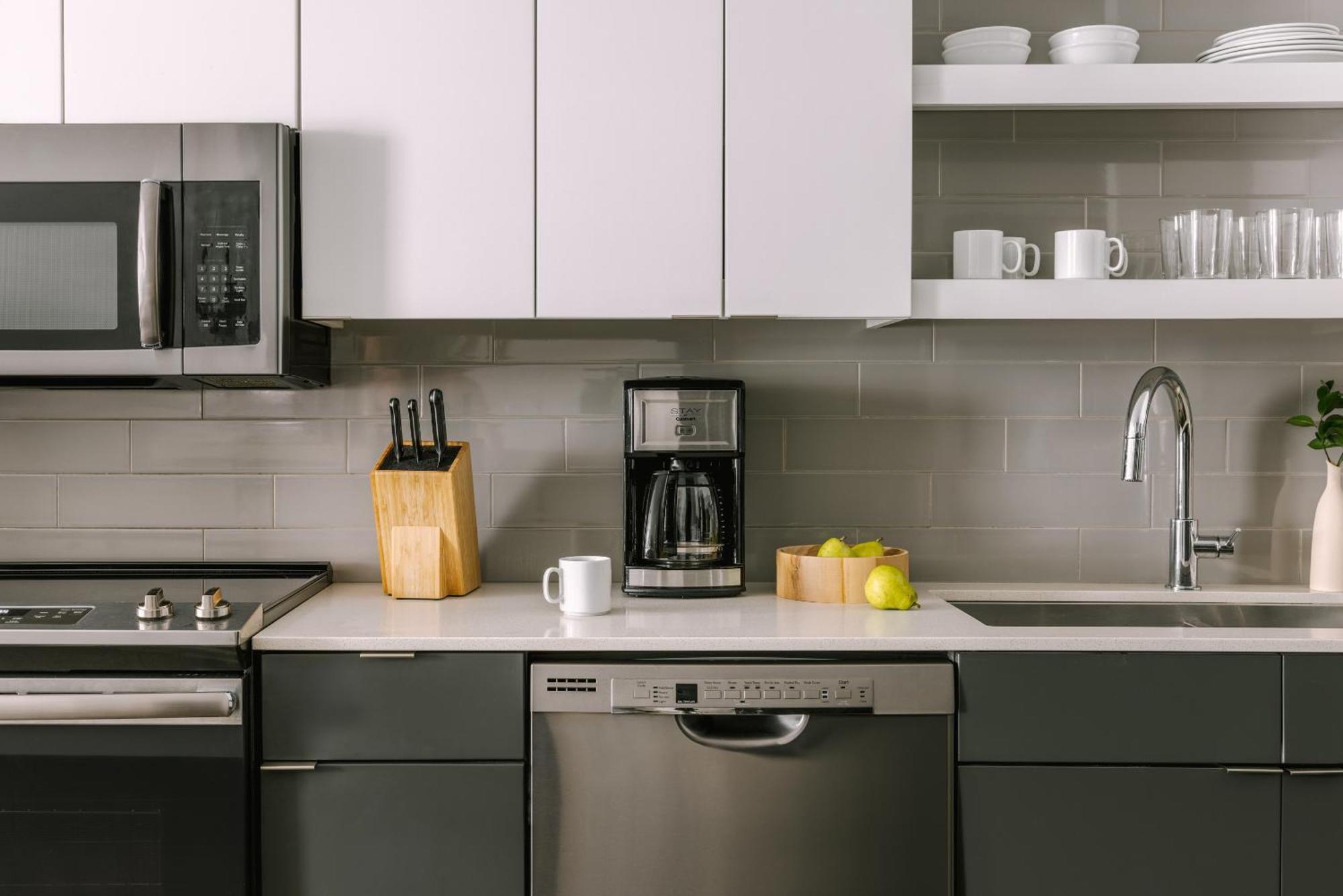 Sonder By Marriott Bonvoy Village 21 Apartments Hillsboro Village Nashville Luaran gambar