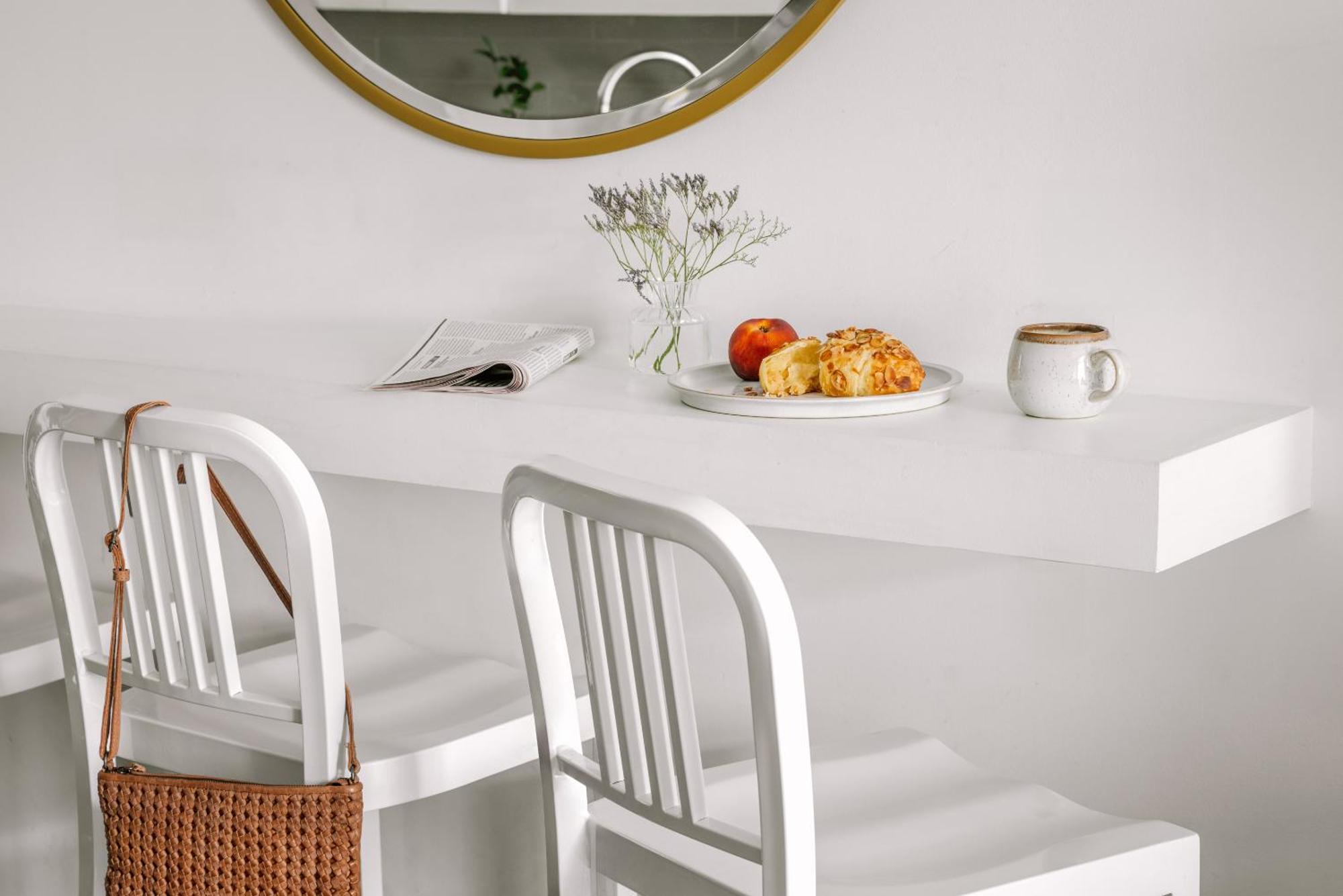 Sonder By Marriott Bonvoy Village 21 Apartments Hillsboro Village Nashville Luaran gambar