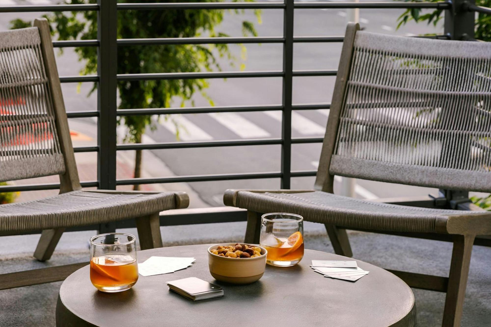 Sonder By Marriott Bonvoy Village 21 Apartments Hillsboro Village Nashville Luaran gambar