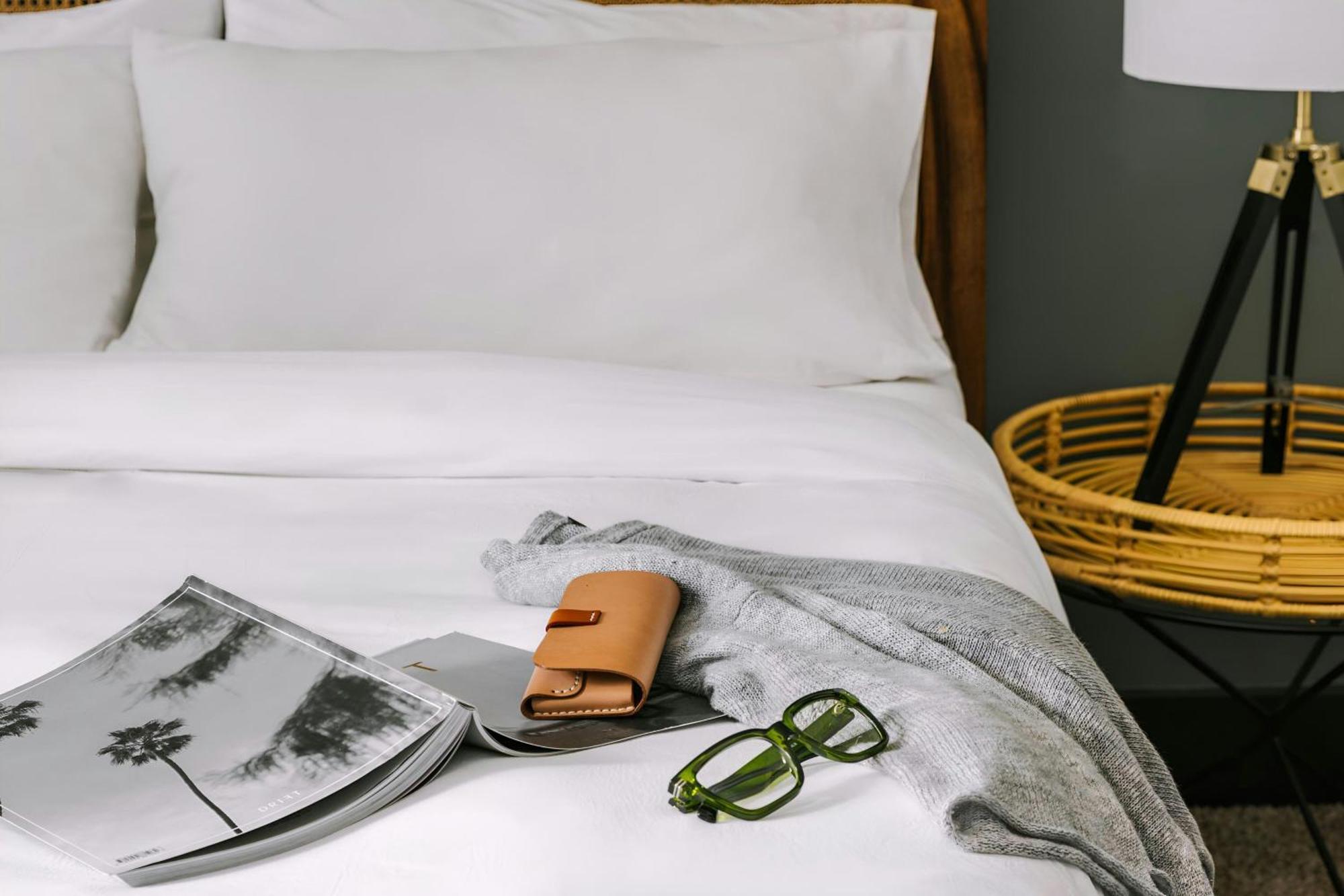 Sonder By Marriott Bonvoy Village 21 Apartments Hillsboro Village Nashville Luaran gambar