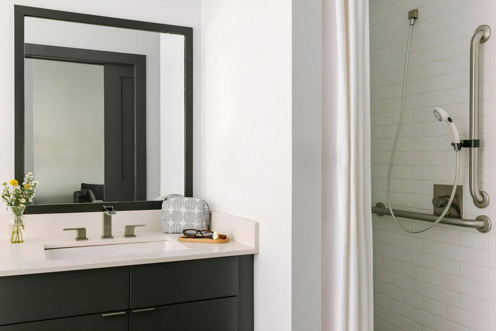 Sonder By Marriott Bonvoy Village 21 Apartments Hillsboro Village Nashville Luaran gambar