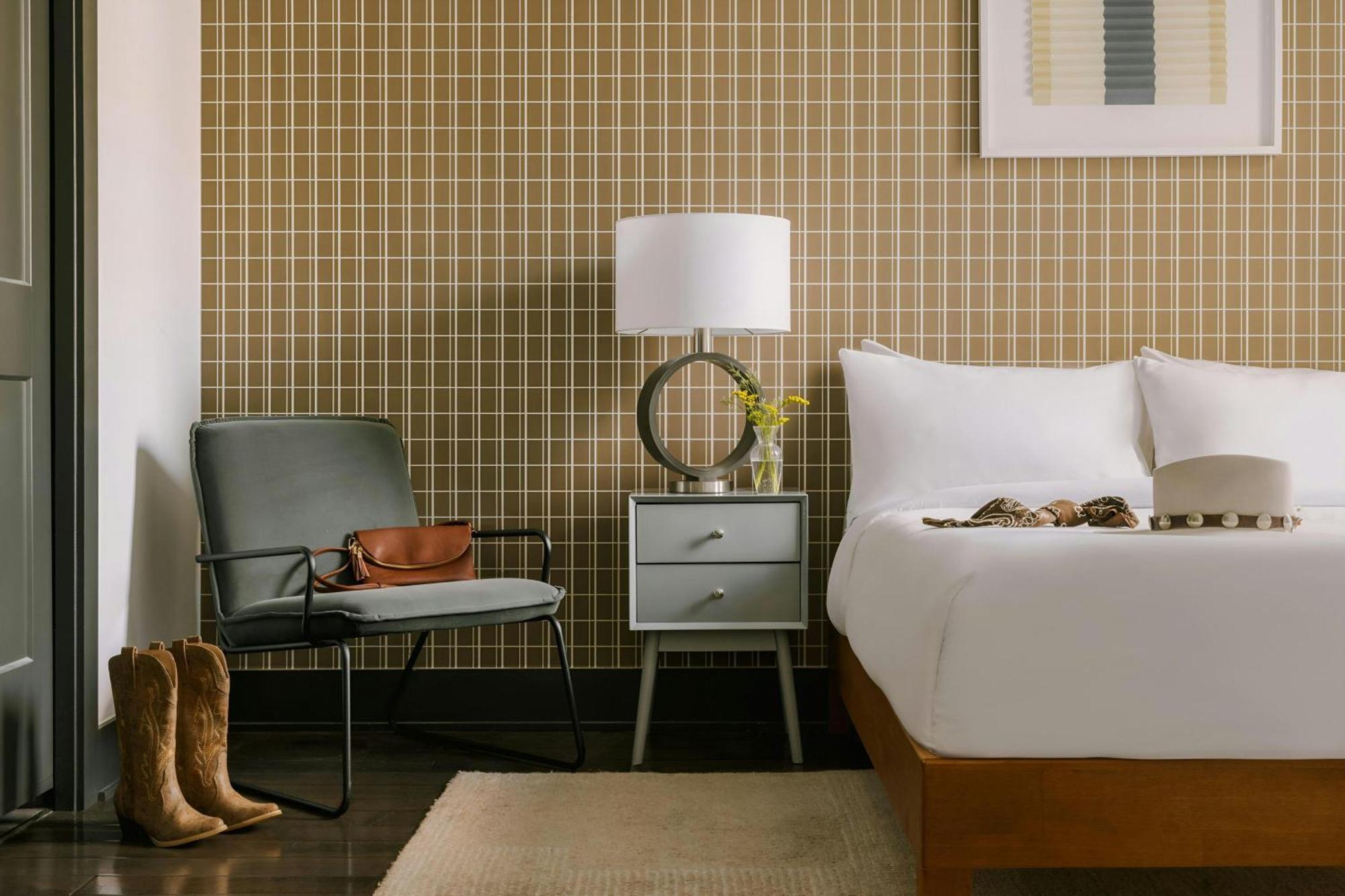Sonder By Marriott Bonvoy Village 21 Apartments Hillsboro Village Nashville Luaran gambar