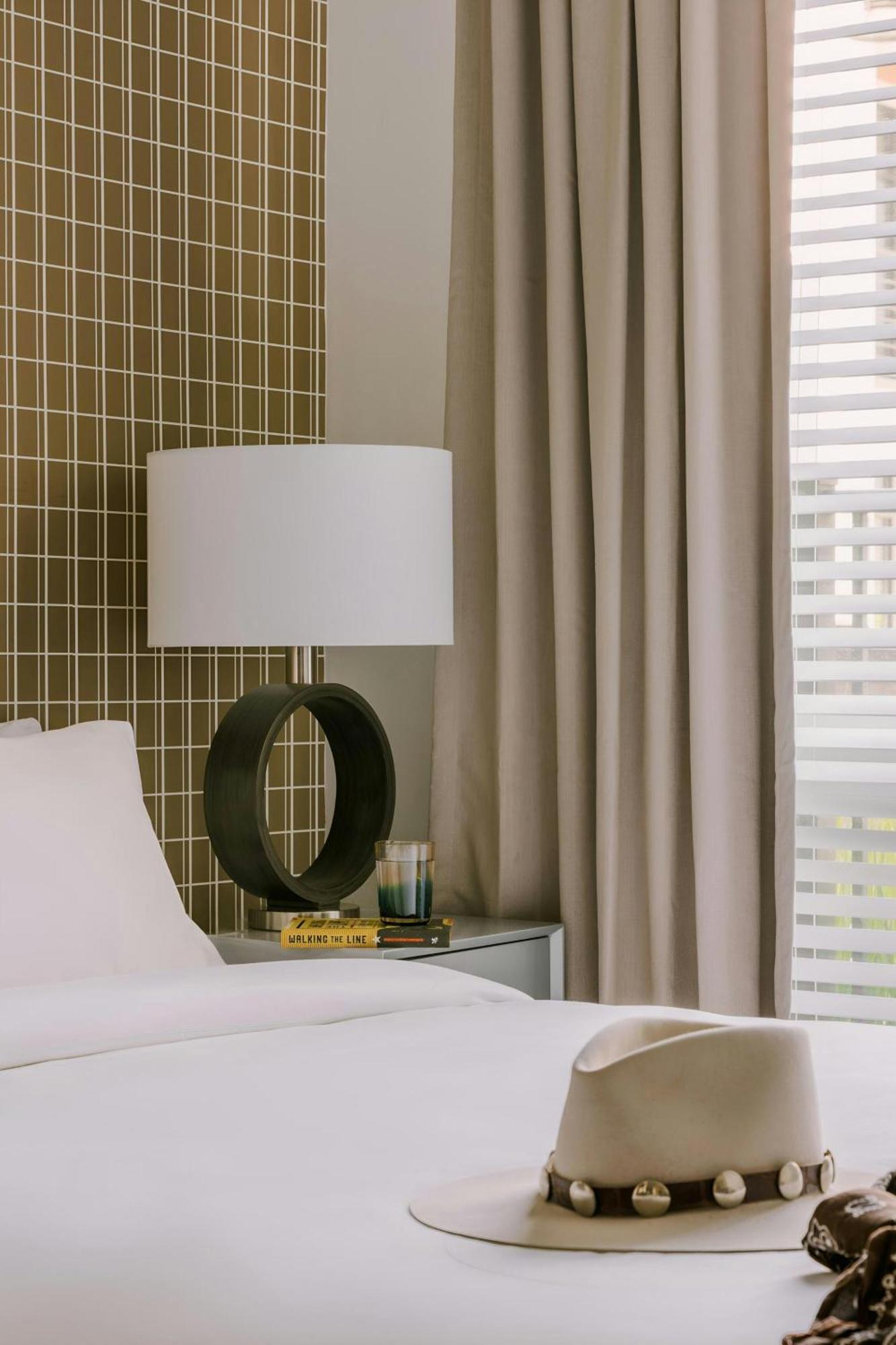 Sonder By Marriott Bonvoy Village 21 Apartments Hillsboro Village Nashville Luaran gambar
