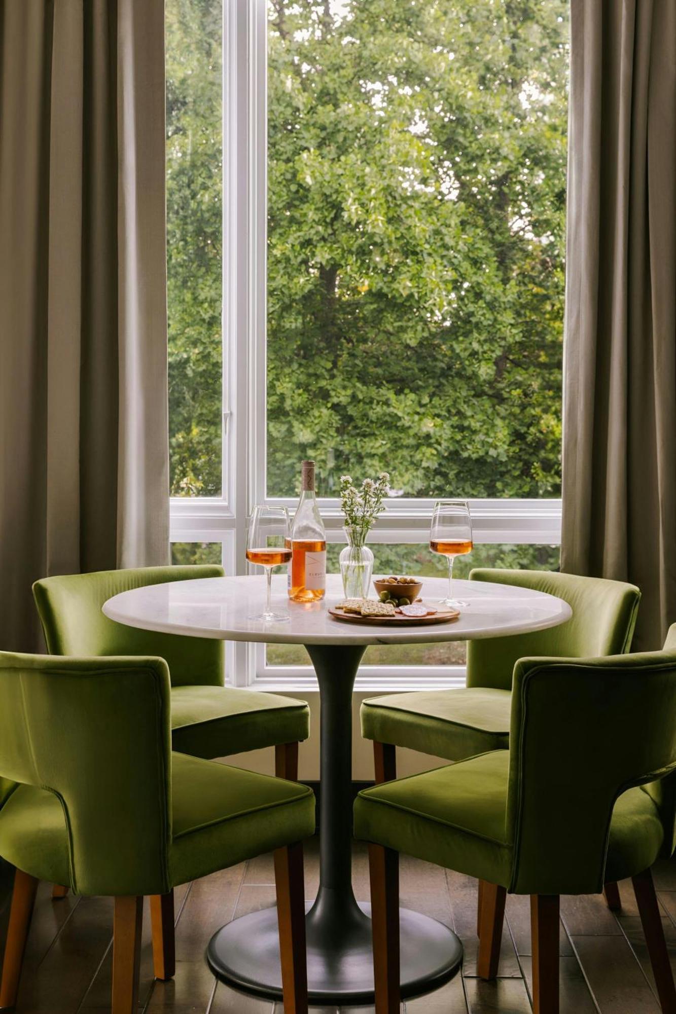 Sonder By Marriott Bonvoy Village 21 Apartments Hillsboro Village Nashville Luaran gambar