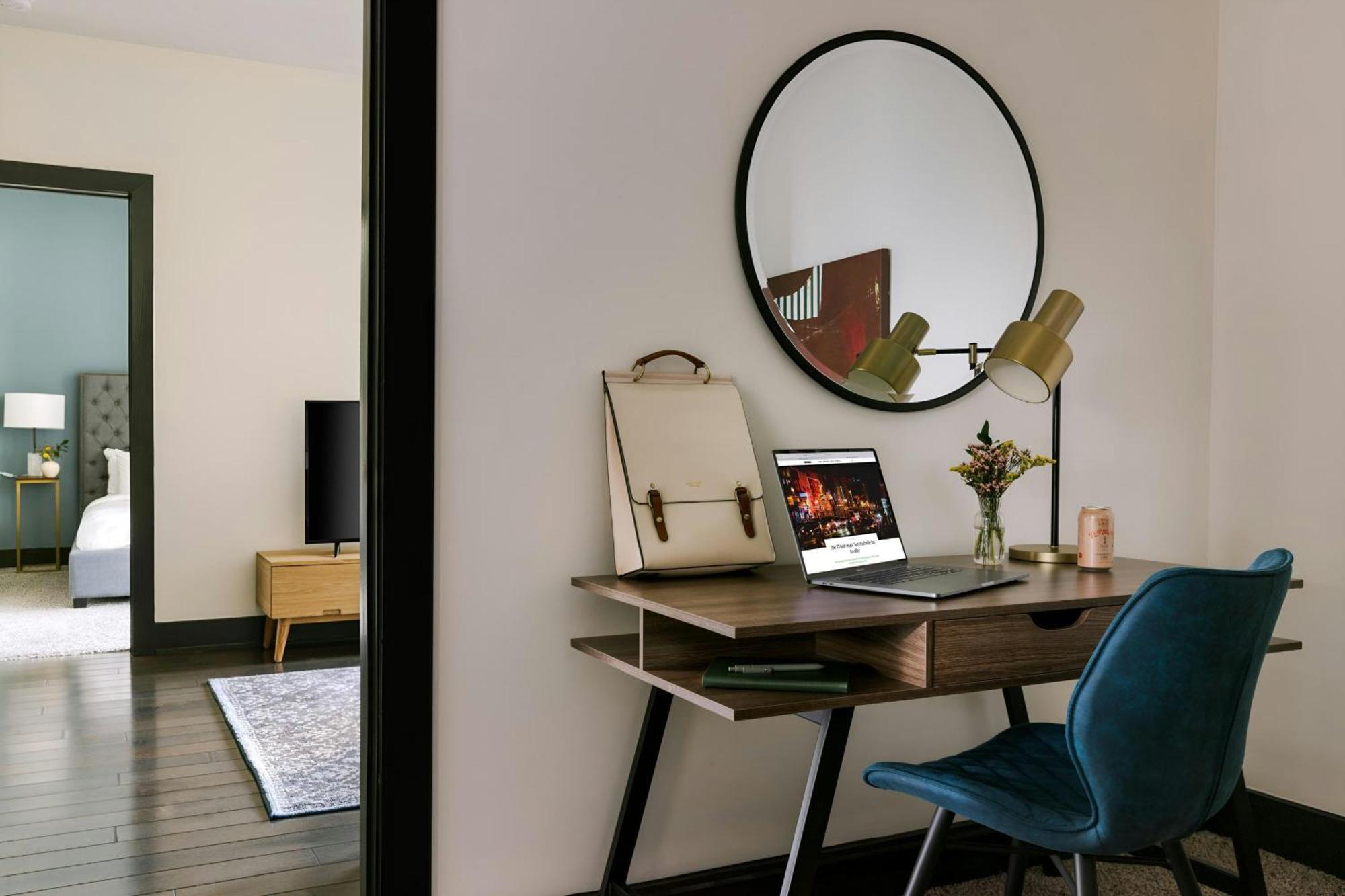 Sonder By Marriott Bonvoy Village 21 Apartments Hillsboro Village Nashville Luaran gambar