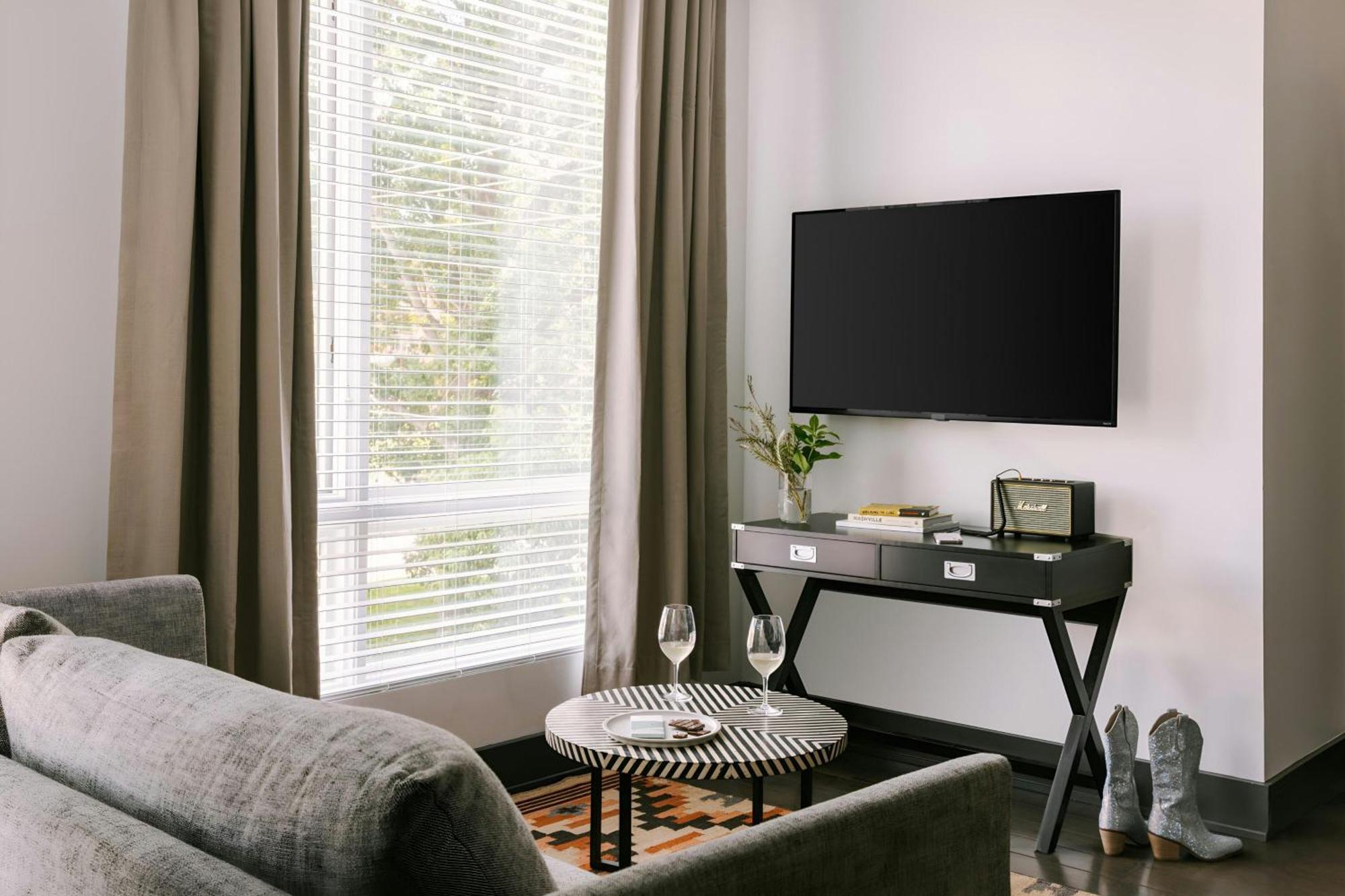 Sonder By Marriott Bonvoy Village 21 Apartments Hillsboro Village Nashville Luaran gambar