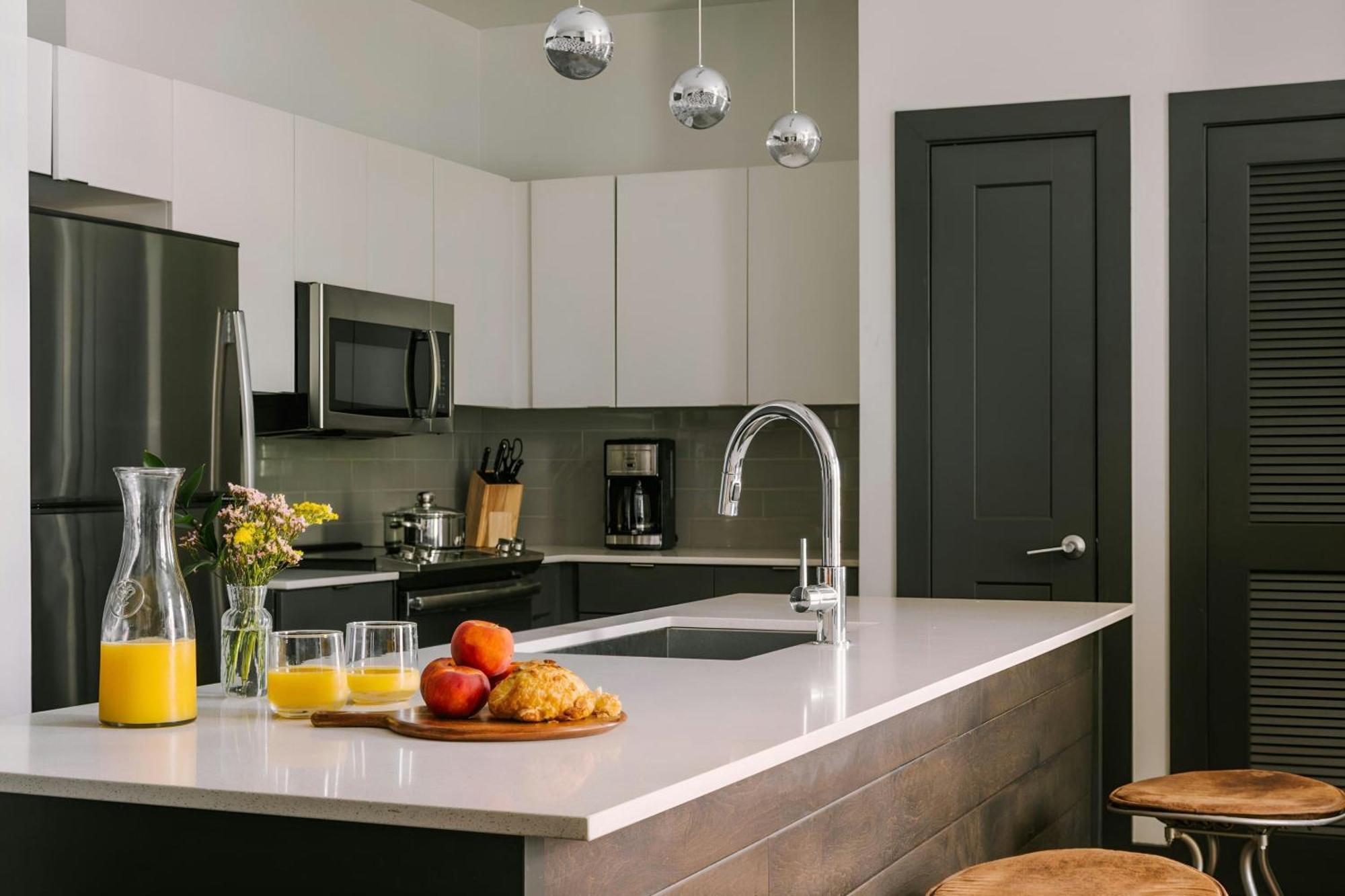 Sonder By Marriott Bonvoy Village 21 Apartments Hillsboro Village Nashville Luaran gambar